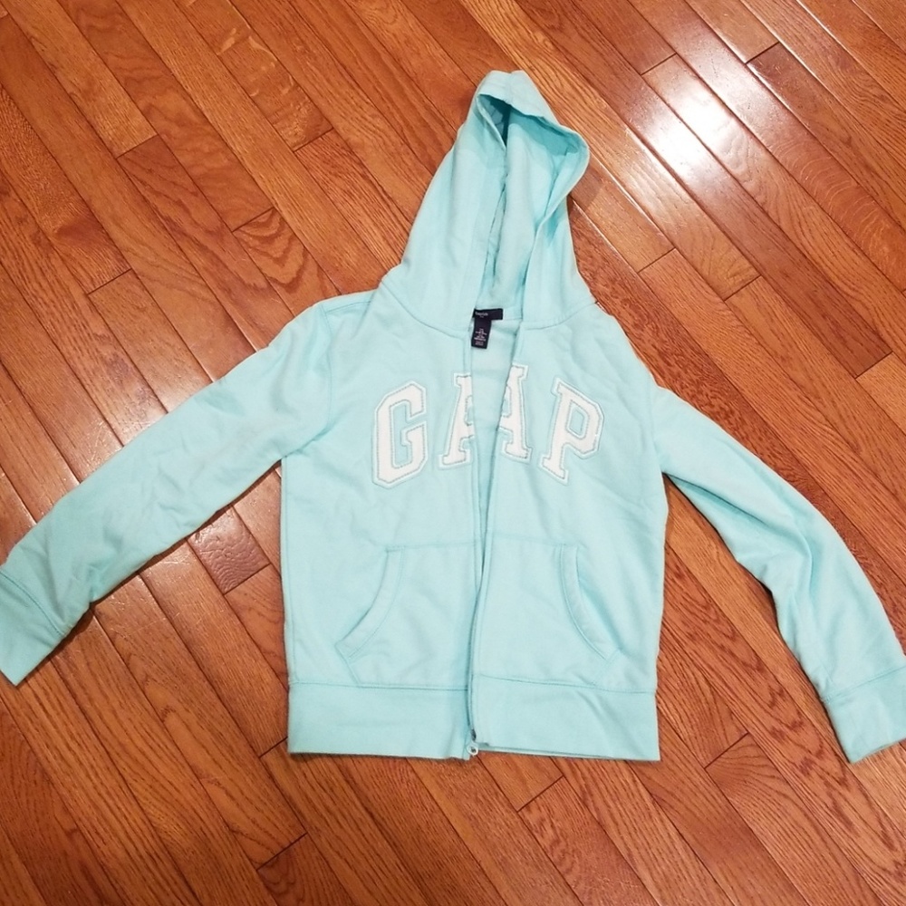Girls jacket